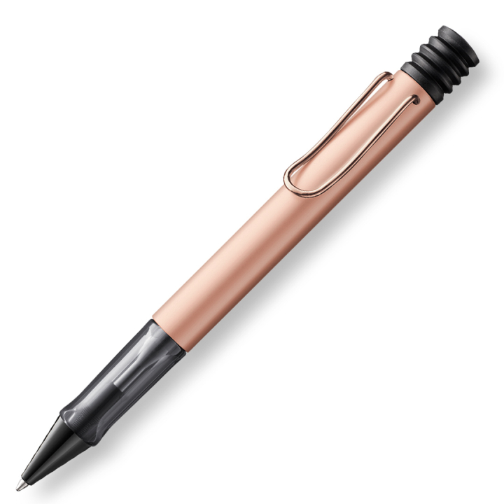 Lx Rosegold Ballpoint Pen in the group Pens / Fine Writing / Ballpoint Pens at Pen Store (111545)