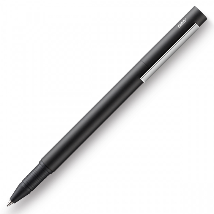 Pur Rollerball Black in the group Pens / Fine Writing / Rollerball Pens at Pen Store (111561)