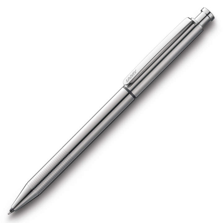 ST Multi pen Matt Steel 2-function in the group Pens / Writing / Multi Pens at Pen Store (111572)