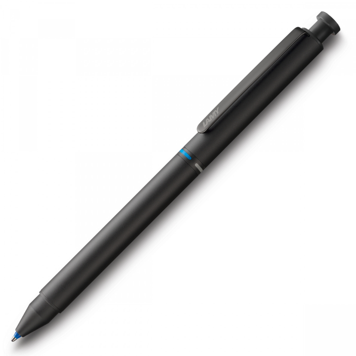 ST Multi pen Black 3-function in the group Pens / Writing / Multi Pens at Pen Store (111574)