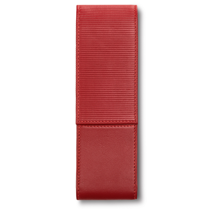A315 leather pen case in the group Pens / Pen Accessories / Pencil Cases at Pen Store (111591)