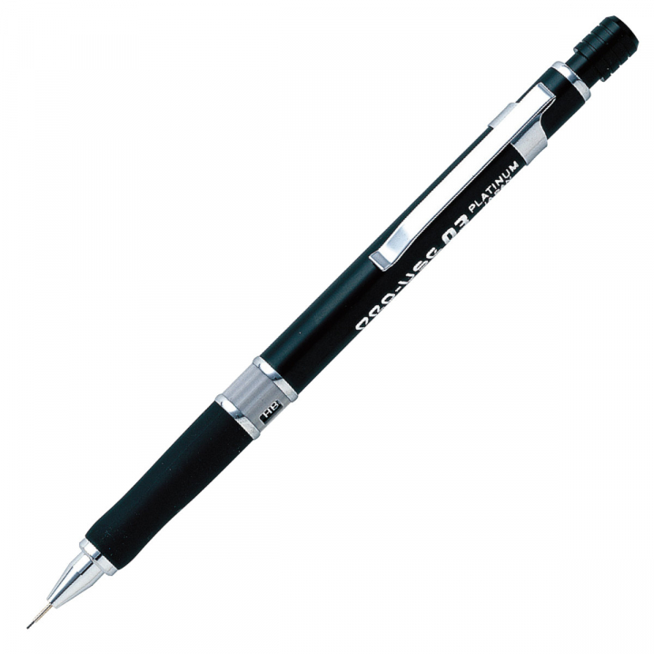 PRO-USE MSD-500 Mechanical pencil in the group Pens / Writing / Mechanical Pencils at Pen Store (111655_r)