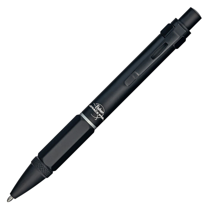 Clutch Black in the group Pens / Fine Writing / Ballpoint Pens at Pen Store (111700)