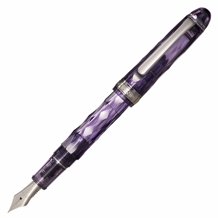 #3776 Century Shiun Fountain Pen in the group Pens / Fine Writing / Fountain Pens at Pen Store (111714_r)