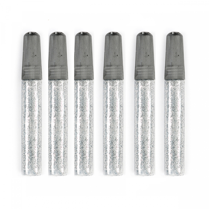 Glitter Glue in the group Hobby & Creativity / Hobby Accessories / Glue at Pen Store (111871_r)