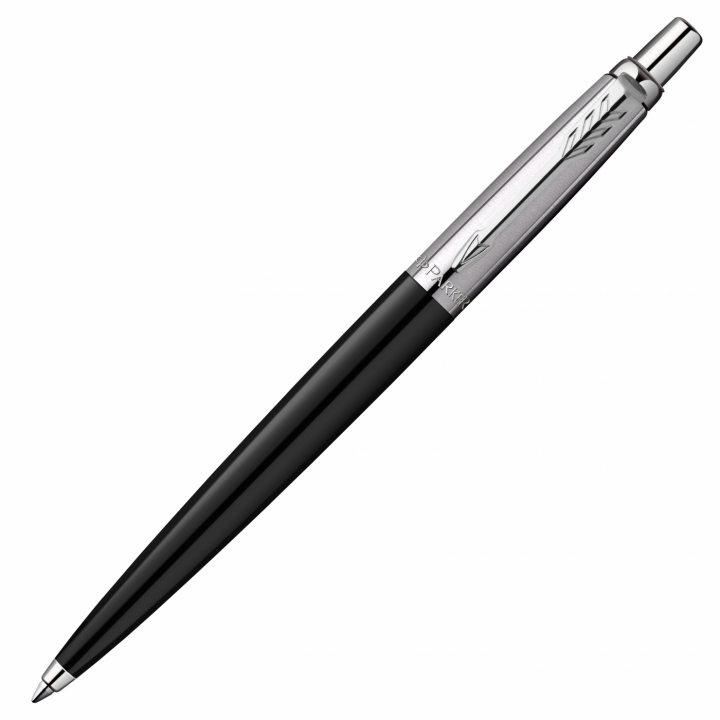 Jotter Originals Black Ballpoint in the group Pens / Writing / Ballpoints at Pen Store (112269)