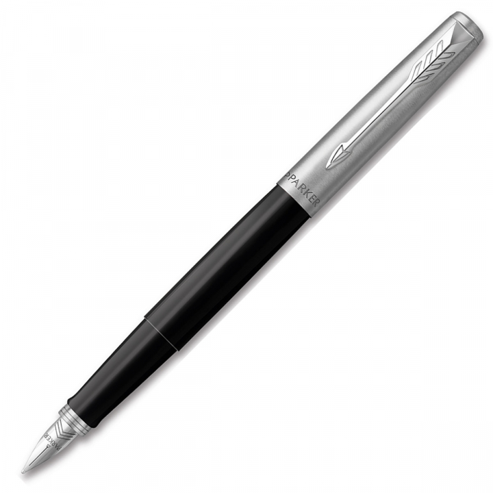 Jotter Originals Black Fountain in the group Pens / Fine Writing / Fountain Pens at Pen Store (112270)