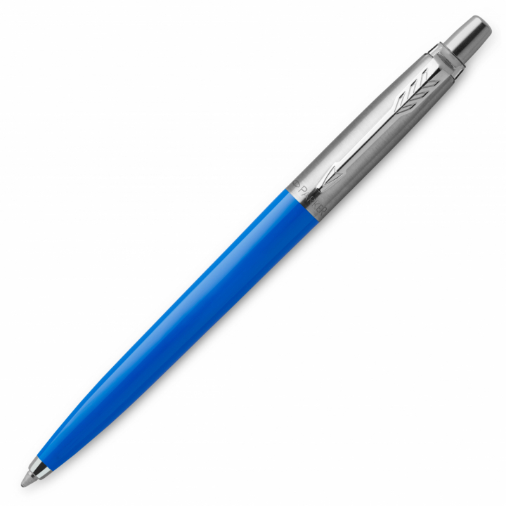 Jotter Originals Blue Ballpoint in the group Pens / Fine Writing / Ballpoint Pens at Pen Store (112271)