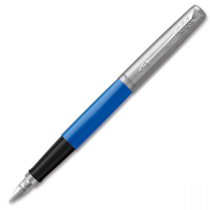 Jotter Originals Blue Fountain in the group Pens / Fine Writing / Fountain Pens at Pen Store (112272)