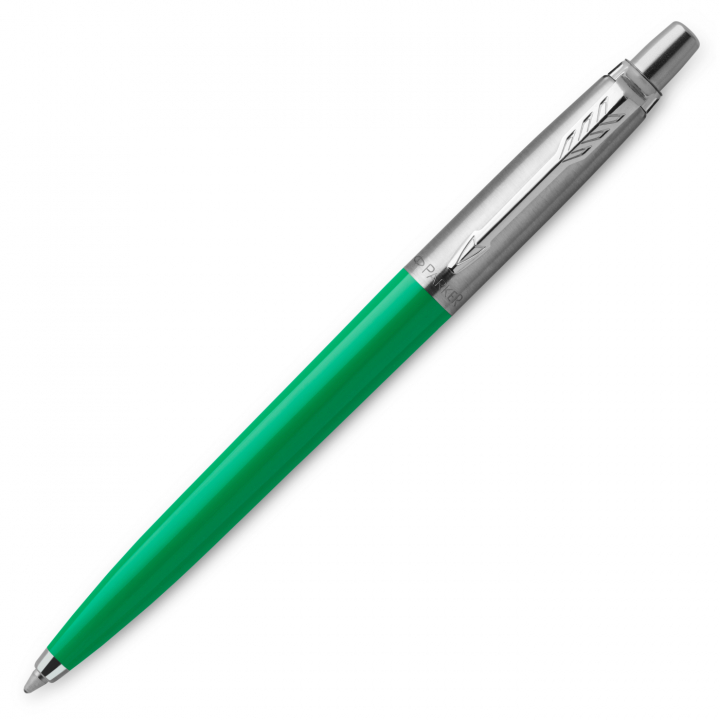 Jotter Originals Green Ballpoint in the group Pens / Writing / Ballpoints at Pen Store (112273)