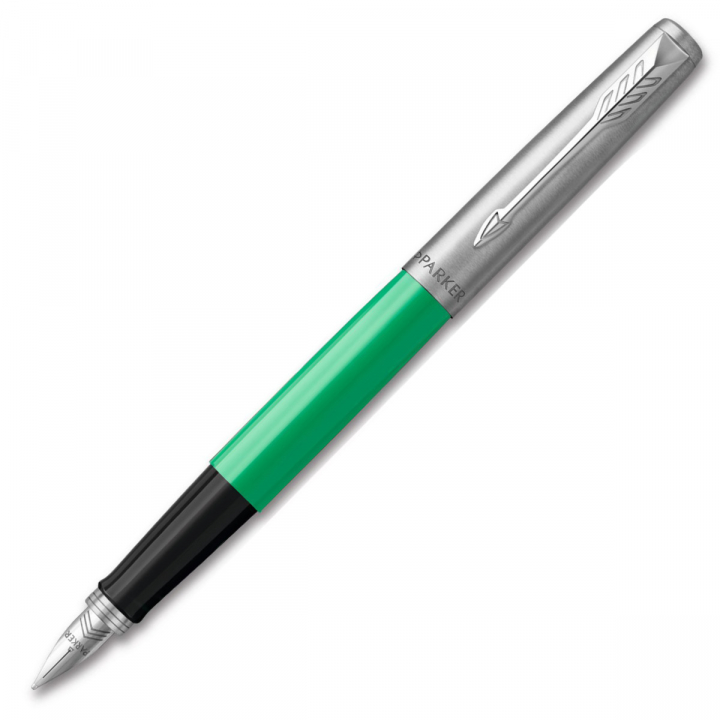 Jotter Originals Green Fountain Pen in the group Pens / Fine Writing / Fountain Pens at Pen Store (112274)