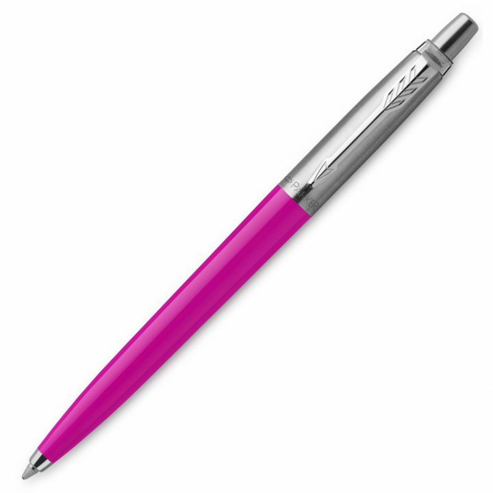 Jotter Originals Magenta Ballpoint in the group Pens / Writing / Ballpoints at Pen Store (112275)