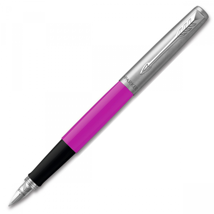 Jotter Originals Magenta Fountain Pen in the group Pens / Writing / Ballpoints at Pen Store (112276)