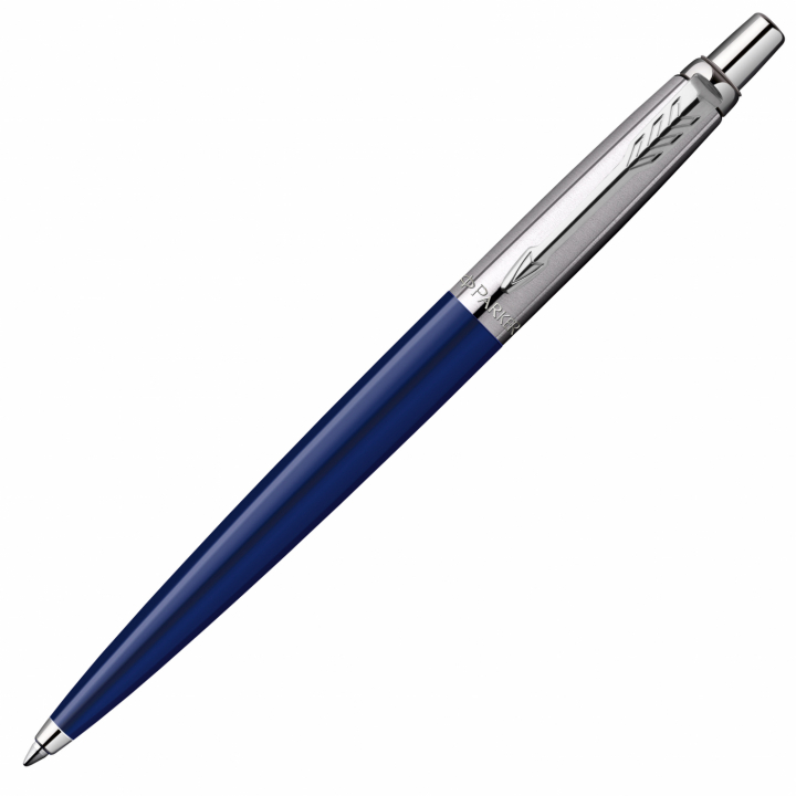 Jotter Originals Navy Ballpoint in the group Pens / Writing / Ballpoints at Pen Store (112277)