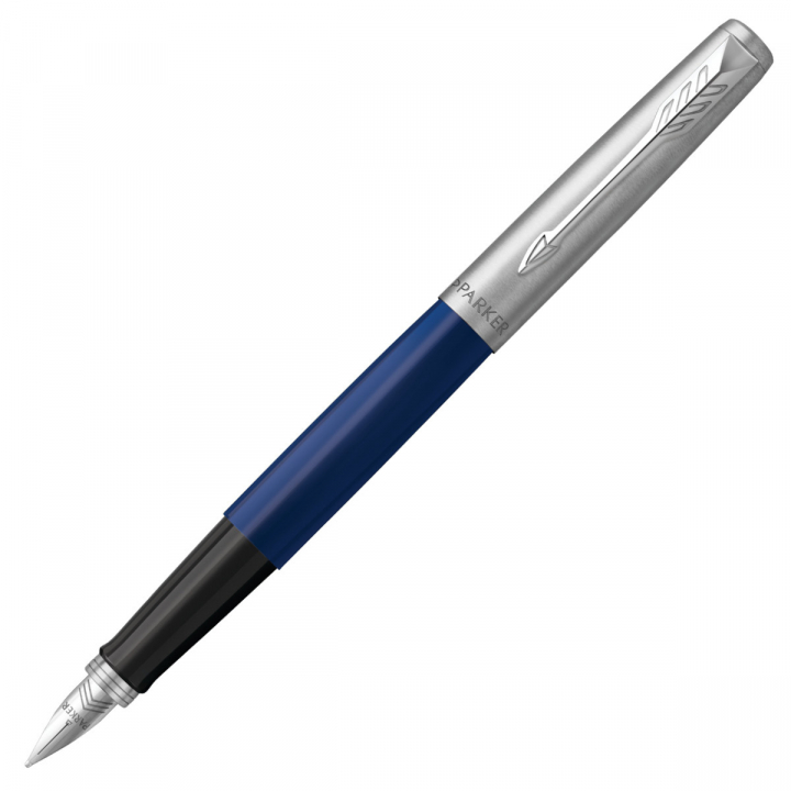 Jotter Originals Navy Fountain Pen in the group Pens / Fine Writing / Fountain Pens at Pen Store (112278)