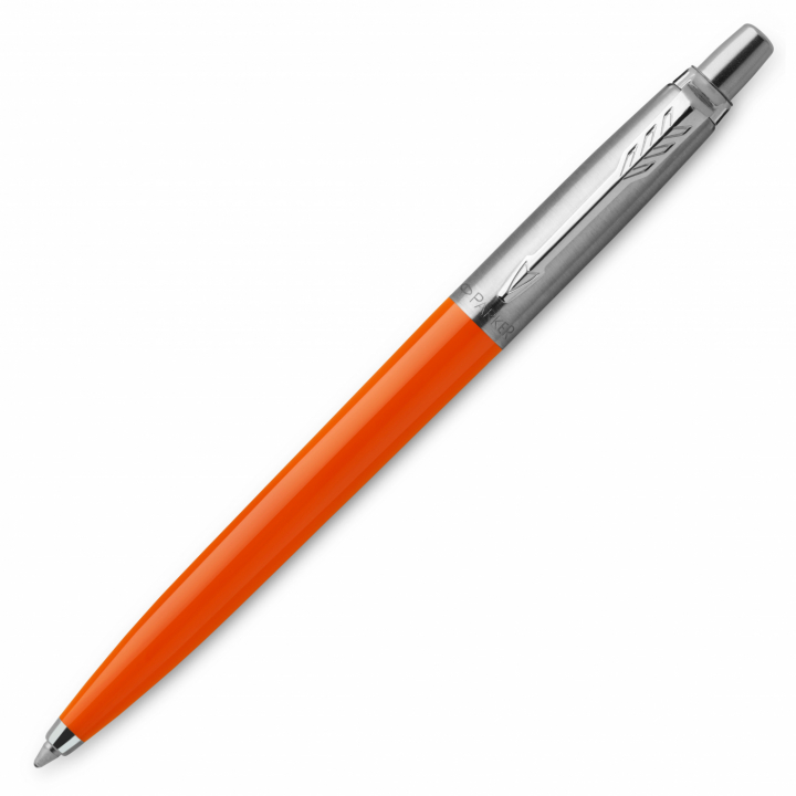 Jotter Originals Orange Ballpoint in the group Pens / Writing / Ballpoints at Pen Store (112279)