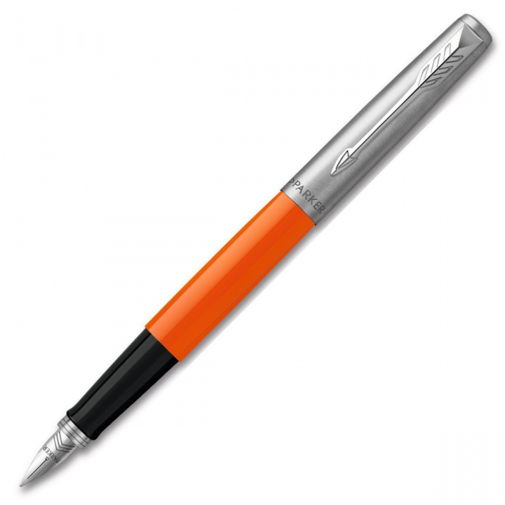 Jotter Originals Orange Fountain Pen in the group Pens / Fine Writing / Fountain Pens at Pen Store (112280)