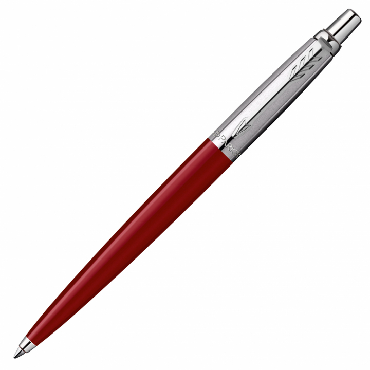 Jotter Originals Red Ballpoint in the group Pens / Writing / Ballpoints at Pen Store (112281)