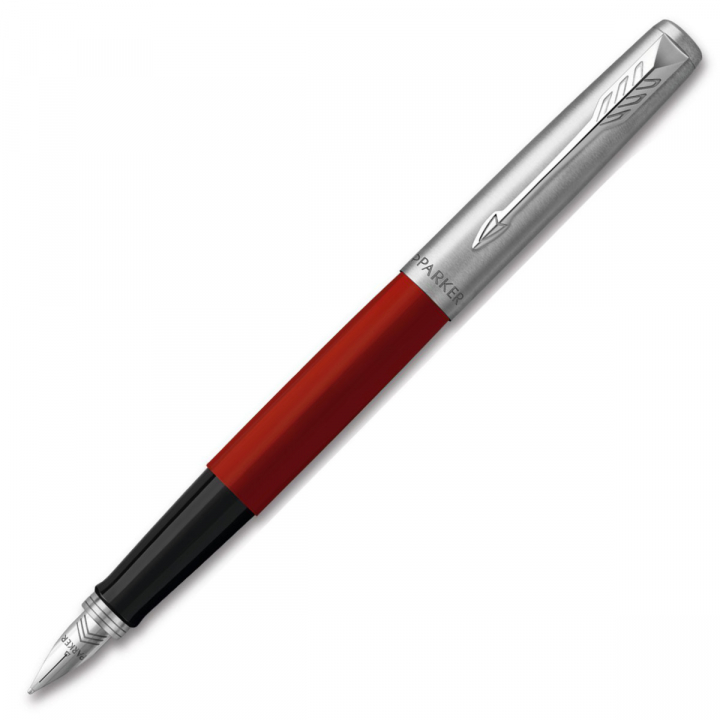 Jotter Originals Red Fountain Pen in the group Pens / Fine Writing / Fountain Pens at Pen Store (112282)