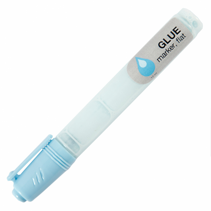 Glue Marker Pen in the group Hobby & Creativity / Hobby Accessories / Glue at Pen Store (112388)