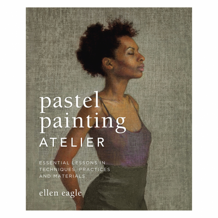 Pastel Painting Atelier in the group Hobby & Creativity / Books / Art Instruction Books at Pen Store (112425)