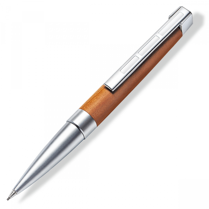 Premium Lignum Plum Mechanical Pencil 0.7 in the group Pens / Writing / Mechanical Pencils at Pen Store (112453)