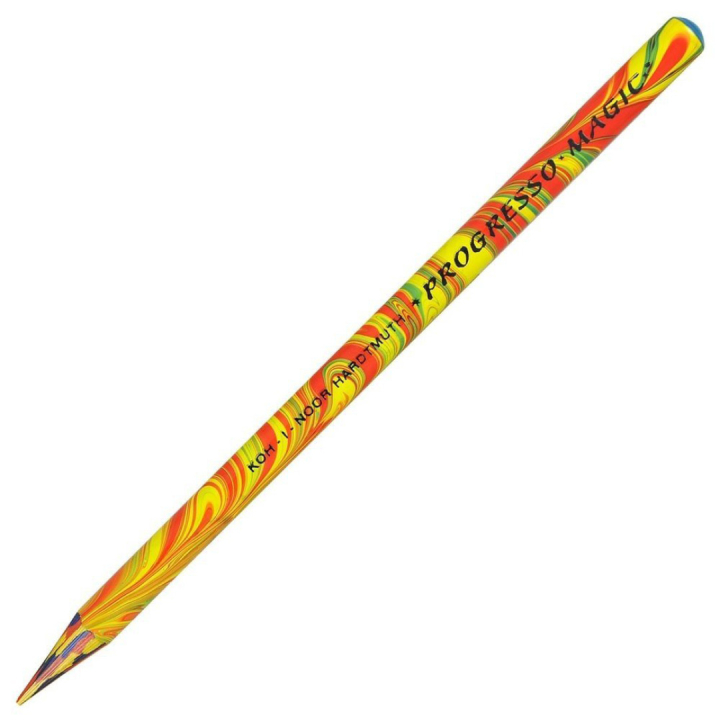 Progresso Magic 3in1 in the group Pens / Artist Pens / Colored Pencils at Pen Store (112456)