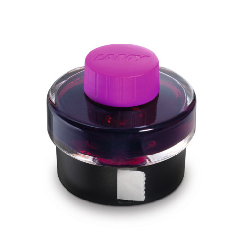 T52 Ink Vibrant Pink in the group Pens / Pen Accessories / Fountain Pen Ink at Pen Store (112496)