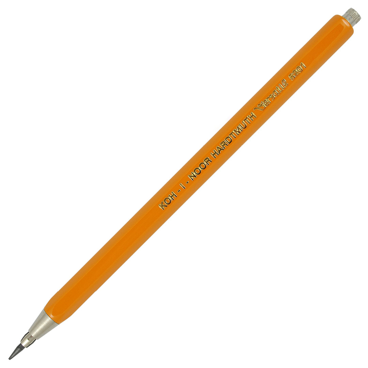 Versatil Lead Holder 2 mm 5201 in the group Art Supplies / Crayons & Graphite / Drawing Charcoal at Pen Store (112506)