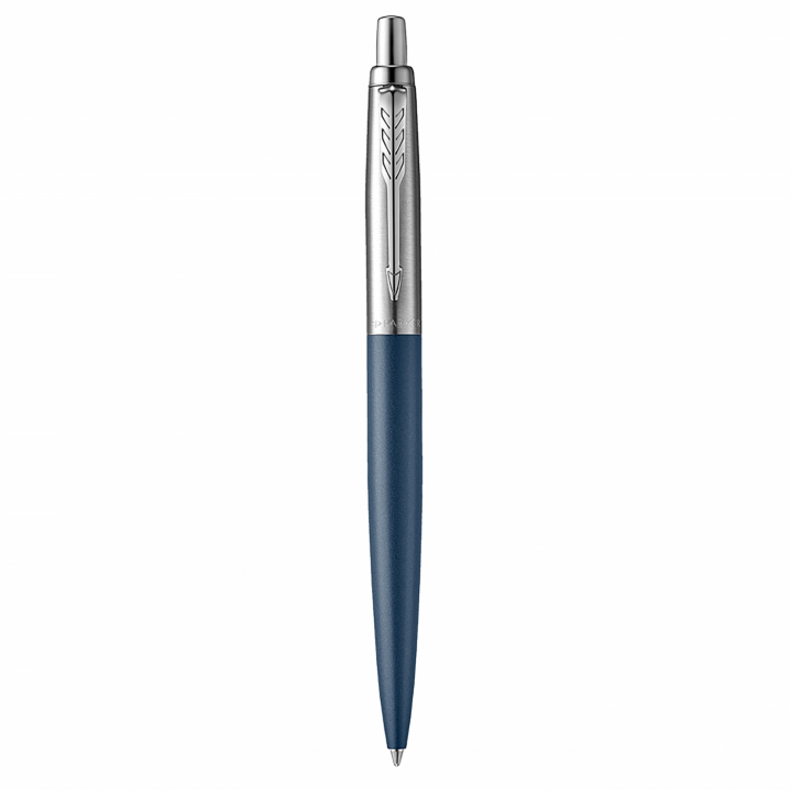 Jotter XL Ballpoint Blue in the group Pens / Fine Writing / Ballpoint Pens at Pen Store (112580)