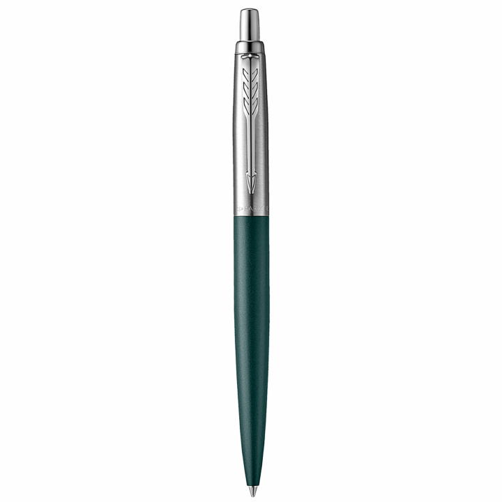 Jotter XL Ballpoint Green in the group Pens / Fine Writing / Ballpoint Pens at Pen Store (112581)