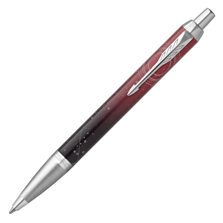 IM Portal CT Ballpoint pen in the group Pens / Fine Writing / Ballpoint Pens at Pen Store (112664)