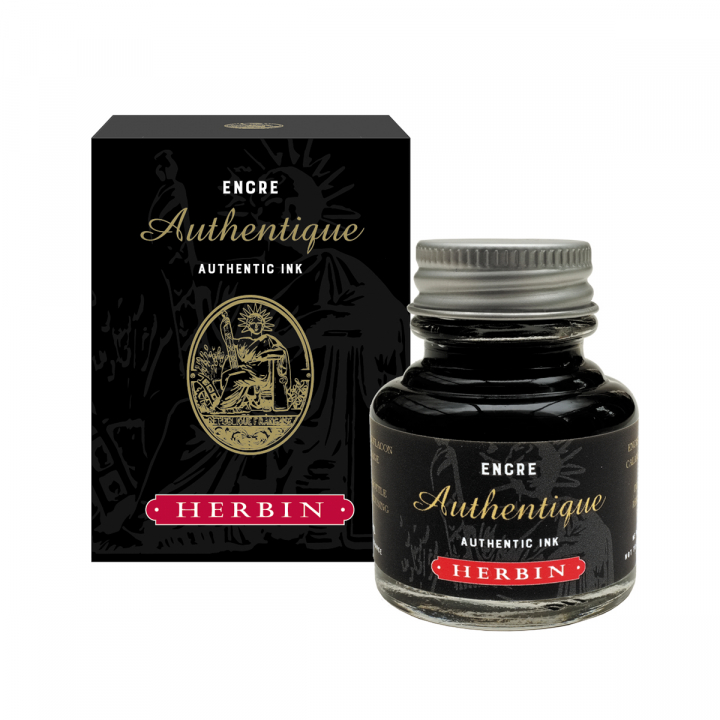 Authentique Ink 30ml in the group Hobby & Creativity / Calligraphy / Calligraphy Ink at Pen Store (125207)