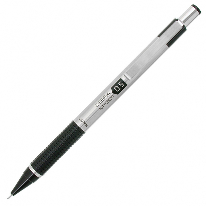 M301 Mechanical Pencil 0.5 mm in the group Pens / Writing / Mechanical Pencils at Pen Store (125304)