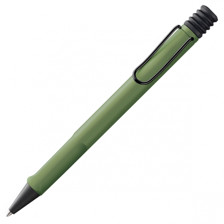 Safari Ballpoint Savannah in the group Pens / Fine Writing / Ballpoint Pens at Pen Store (125338)