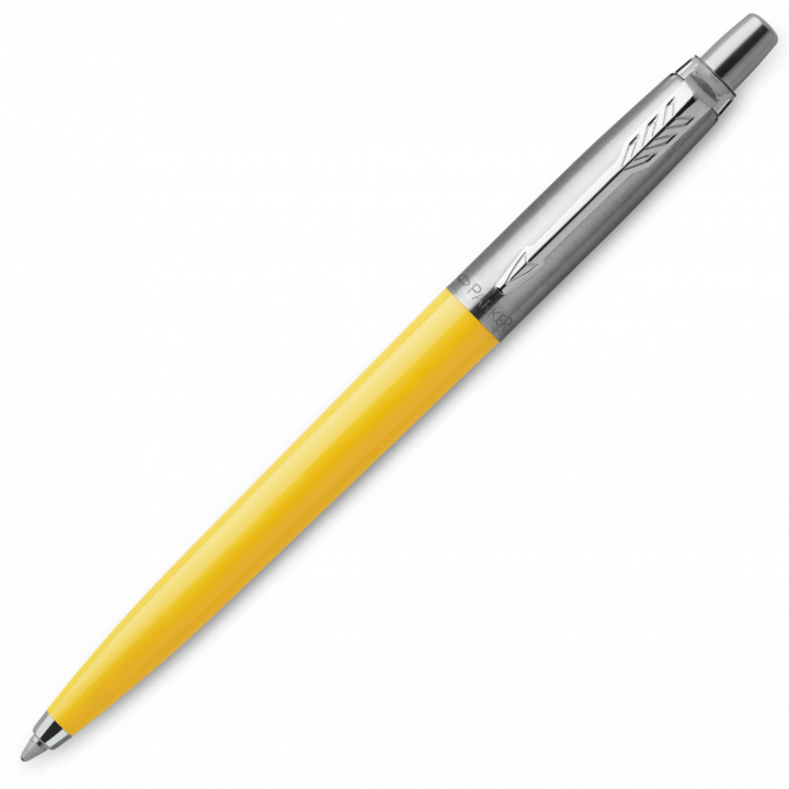 Jotter Originals Yellow M Gel Pen in the group Pens / Fine Writing / Ballpoint Pens at Pen Store (125385)