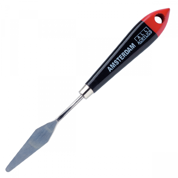 Painting knife Medium in the group Art Supplies / Studio / Palette Knives at Pen Store (125704)