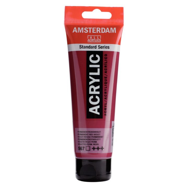 Acrylic 20 ml in the group Art Supplies / Artist colours / Acrylic Paint at Pen Store (125705_r)