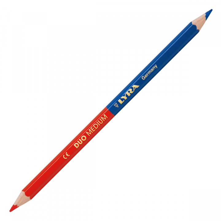 Duo Medium in the group Pens / Writing / Pencils at Pen Store (125955)
