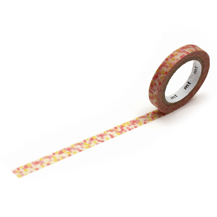 Washi-tape Watercolors in the group Hobby & Creativity / Hobby Accessories / Tape at Pen Store (126394)