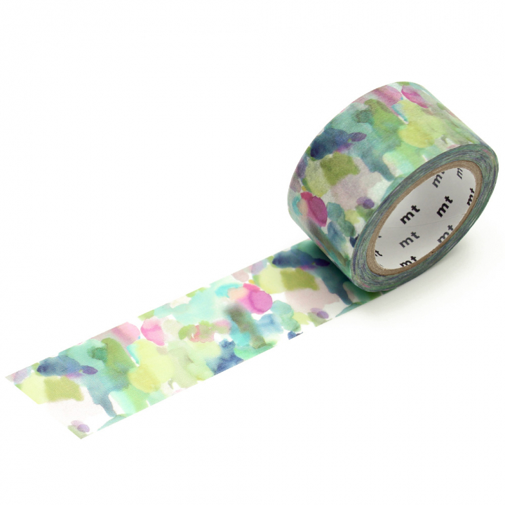 Washi-tape Rothesay in the group Hobby & Creativity / Hobby Accessories / Washi Tape at Pen Store (126492)