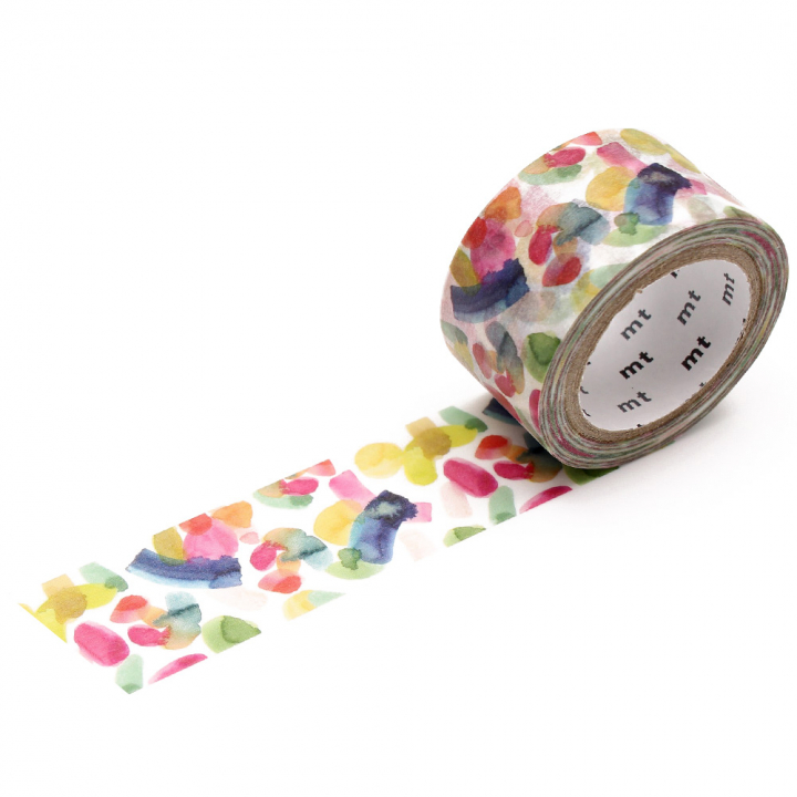 Washi-tape Pedro in the group Hobby & Creativity / Hobby Accessories / Tape at Pen Store (126493)