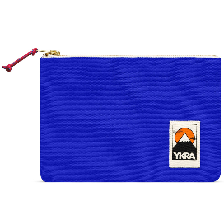 Pouch Blue in the group Pens / Pen Accessories / Pencil Cases at Pen Store (126531)