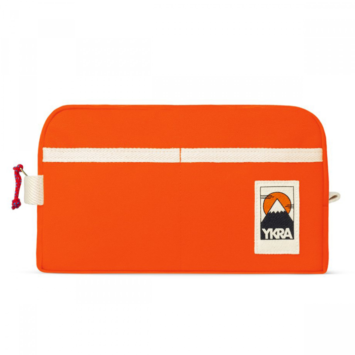 Dopp Pack Orange in the group Pens / Pen Accessories / Pencil Cases at Pen Store (126544)
