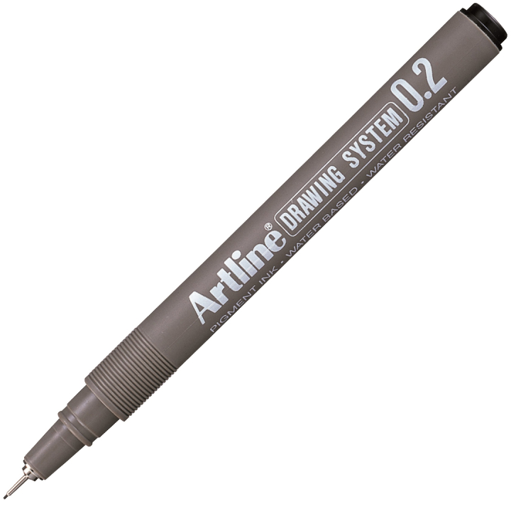 Fineliner Drawing System in the group Pens / Writing / Fineliners at Pen Store (126753_r)