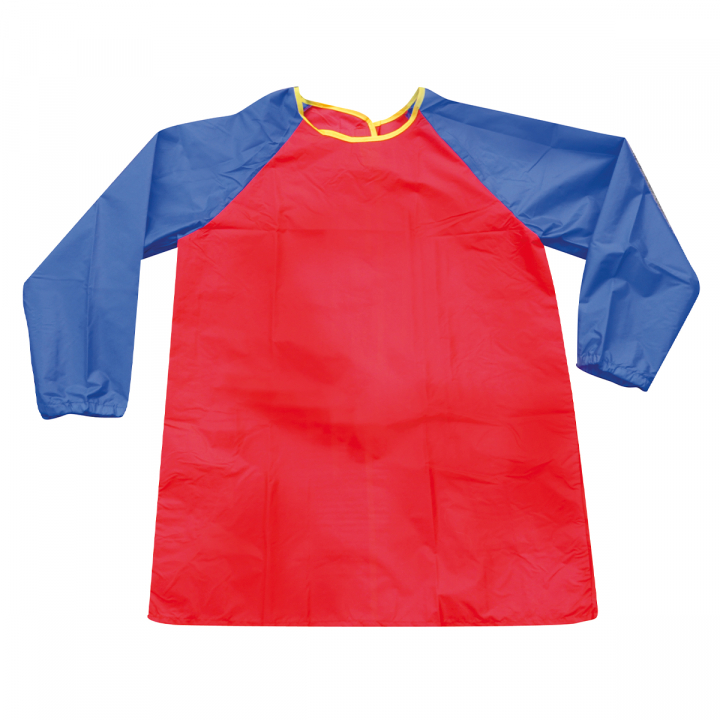 Apron 5-8 years in the group Kids / Kids' Paint & Crafts / Kids' Watercolor Paint at Pen Store (126818)