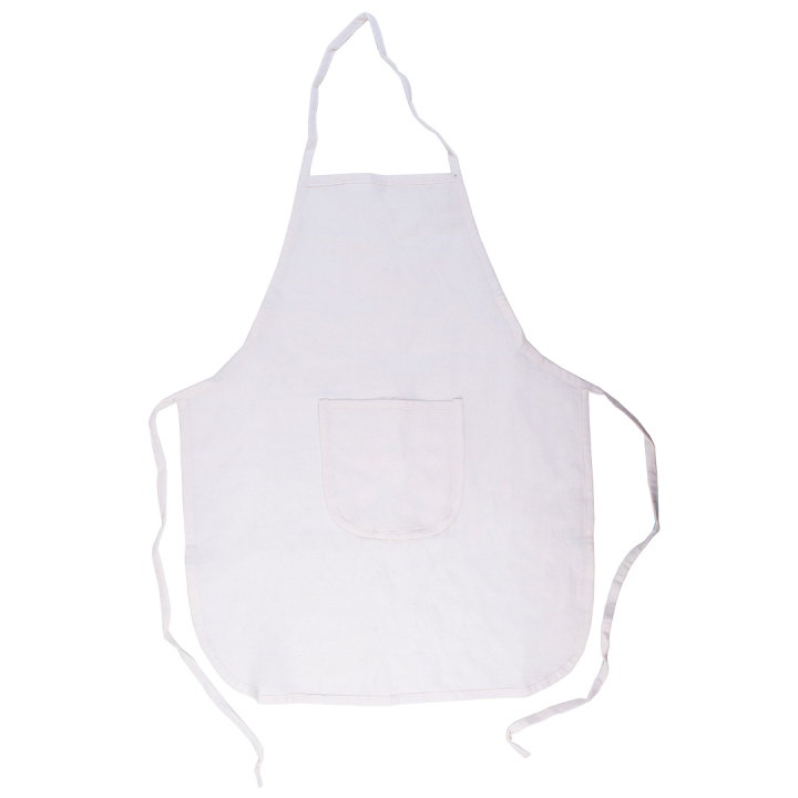 Children Apron 4-8 years in the group Kids / Kids' Paint & Crafts / Kids' Watercolor Paint at Pen Store (126860)