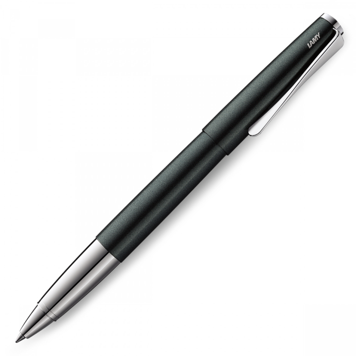 Studio Black Forest Rollerball in the group Pens / Fine Writing / Rollerball Pens at Pen Store (126942)