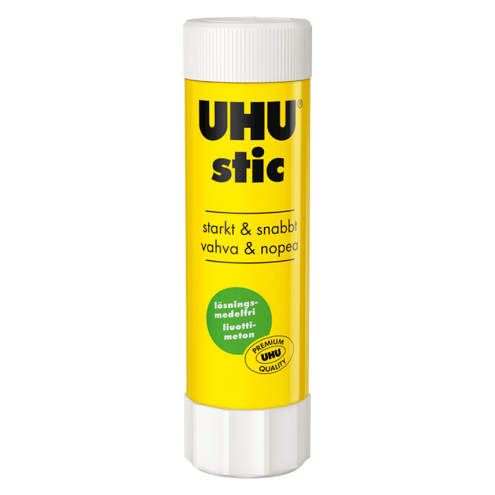 Glue Stic 40 g in the group Hobby & Creativity / Hobby Accessories / Glue at Pen Store (126958)