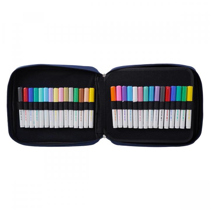 Pintor 50+ Set in the group Pens / Artist Pens / Illustration Markers at Pen Store (126973)